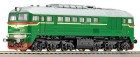 62762 Roco Diesel locomotive M62